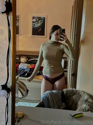 Dielenka OnlyFans Leaked Free Thumbnail Picture - #mIWkFtYWp5