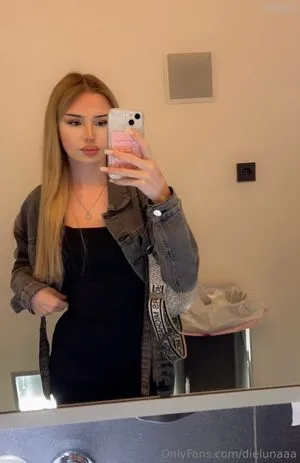 Dielunaaa OnlyFans Leaked Free Thumbnail Picture - #FeN93NPPwJ
