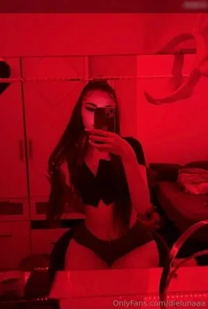 Dielunaaa OnlyFans Leaked Free Thumbnail Picture - #PIeoXS9o7v