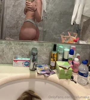 Dielunaaa OnlyFans Leaked Free Thumbnail Picture - #eojGYf8o8Y