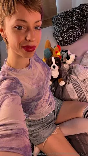 Diemilitanteveganerin OnlyFans Leaked Free Thumbnail Picture - #IbszVXANtd