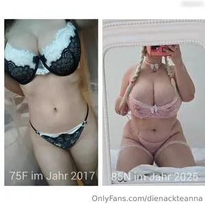 Dienaxkteanna OnlyFans Leaked Free Thumbnail Picture - #AHIKuELiQq