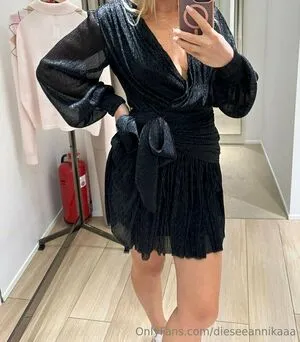 Dieseeannikaaa OnlyFans Leaked Free Thumbnail Picture - #FJmOPfLf6o