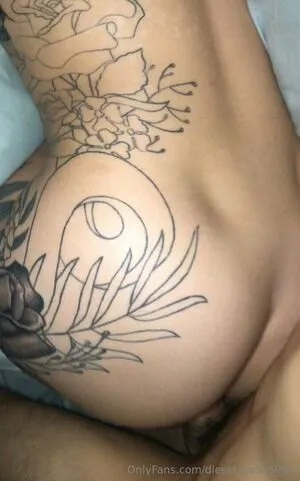 Diesel Babe5967 OnlyFans Leaked Free Thumbnail Picture - #1tMSQ8wo7D