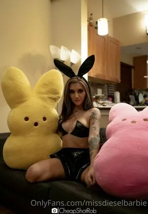 Dieselbarbiee OnlyFans Leaked Free Thumbnail Picture - #6GBqkL7qmt