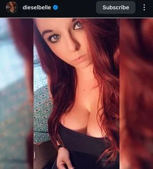 Dieselbelle OnlyFans Leaked Free Thumbnail Picture - #oYaErwTHcn