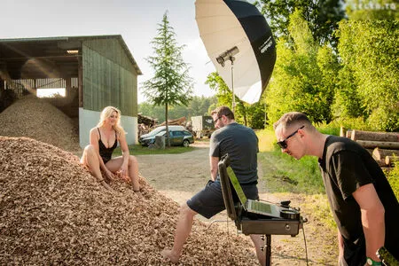 Dieselblondie Cindy OnlyFans Leaked Free Thumbnail Picture - #4cSwkbqX8t