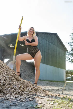 Dieselblondie Cindy OnlyFans Leaked Free Thumbnail Picture - #BbIkk0TdXw