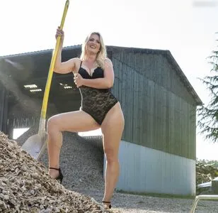 Dieselblondie Cindy OnlyFans Leaked Free Thumbnail Picture - #ULrJEk6OR3