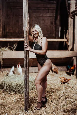 Dieselblondie Cindy OnlyFans Leaked Free Thumbnail Picture - #yvv6casK06