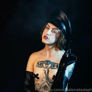Dieselsmokesteph OnlyFans Leaked Free Thumbnail Picture - #3Q7mfxuvAJ