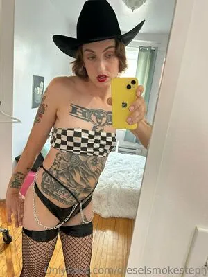 Dieselsmokesteph OnlyFans Leaked Free Thumbnail Picture - #8RTdWIWLhB