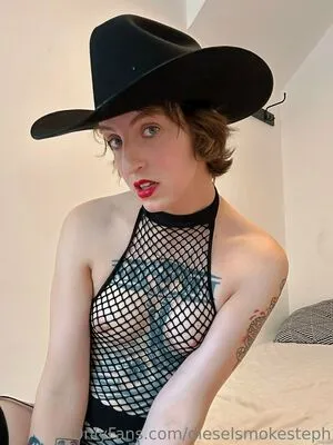 Dieselsmokesteph OnlyFans Leaked Free Thumbnail Picture - #zdE9VyGcHV