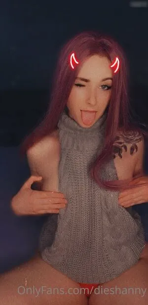 Dieshanny OnlyFans Leaked Free Thumbnail Picture - #10F54tWaXL