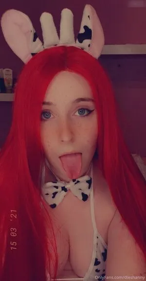 Dieshanny OnlyFans Leaked Free Thumbnail Picture - #hG9Ry8UaKs