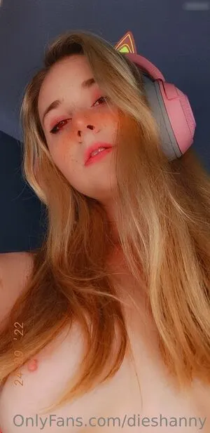 Dieshanny OnlyFans Leaked Free Thumbnail Picture - #maViHIoBLm