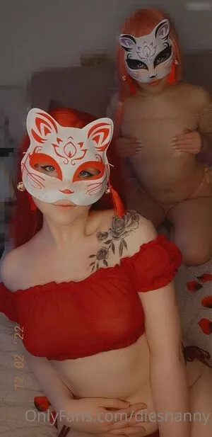 Dieshanny OnlyFans Leaked Free Thumbnail Picture - #qImyFRoWXr
