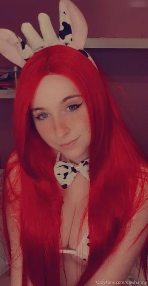 Dieshanny OnlyFans Leaked Free Thumbnail Picture - #yxXOwS0JEC