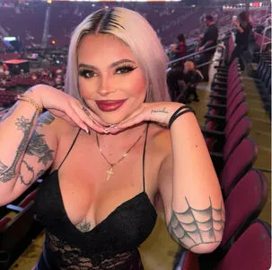 Dietbenadryl OnlyFans Leaked Free Thumbnail Picture - #2MS7Gjh4kZ