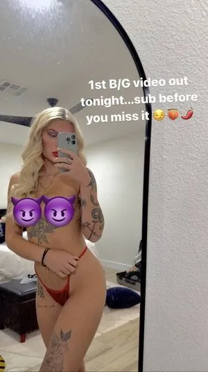 Dietbenadryl OnlyFans Leaked Free Thumbnail Picture - #riV7ApKp59