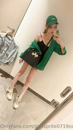 Dietsprite0719ss OnlyFans Leaked Free Thumbnail Picture - #FPRhByg1se