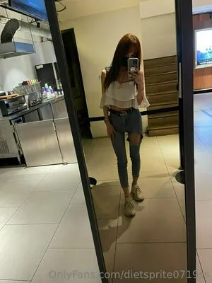 Dietsprite0719ss OnlyFans Leaked Free Thumbnail Picture - #O9hOpASqgM