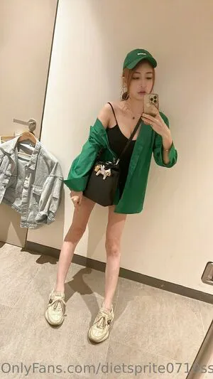 Dietsprite0719ss OnlyFans Leaked Free Thumbnail Picture - #l4MUIPUVxT