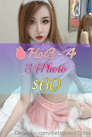 Dietsprite0719ss OnlyFans Leaked Free Thumbnail Picture - #lQftvZWYuy