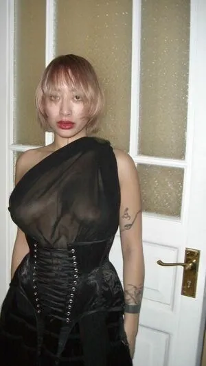 Dieu Linh Vuong OnlyFans Leaked Free Thumbnail Picture - #40HnHRaloa