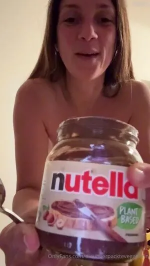 Dieunverpackteveganerin OnlyFans Leaked Free Thumbnail Picture - #YzRYS7XKLi