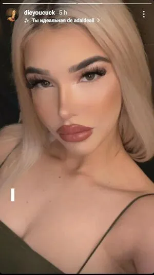 Dieyoucuck OnlyFans Leaked Free Thumbnail Picture - #ttDcIqRAGi