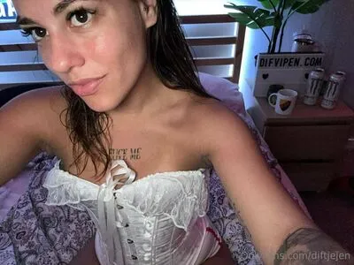 Diftjejen OnlyFans Leaked Free Thumbnail Picture - #3wVvPPMqge