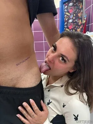 Diftjejen OnlyFans Leaked Free Thumbnail Picture - #QBCQz1QHJf