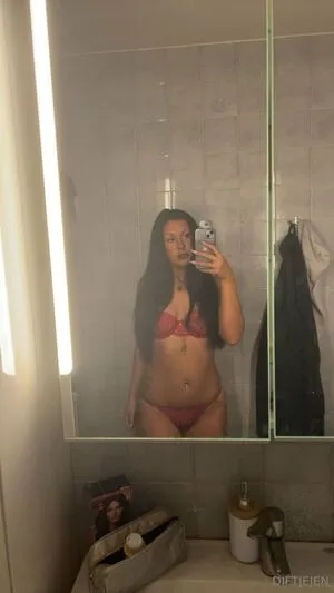 Diftjejen OnlyFans Leaked Free Thumbnail Picture - #t4FQMKfSm4
