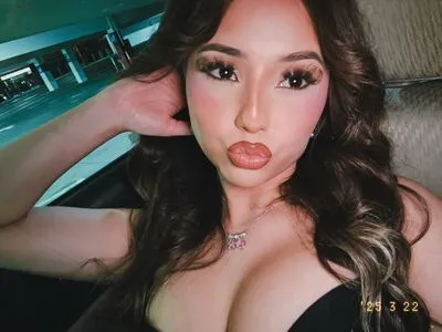 Dig1talbbydoll OnlyFans Leaked Free Thumbnail Picture - #XP6kfsrg43