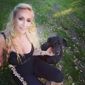 Digginbritt OnlyFans Leaked Free Thumbnail Picture - #Z3xz8q6o0M