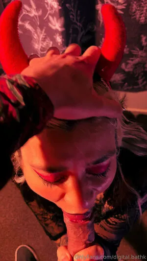 Digital Bathk OnlyFans Leaked Free Thumbnail Picture - #ApgN95LFPz