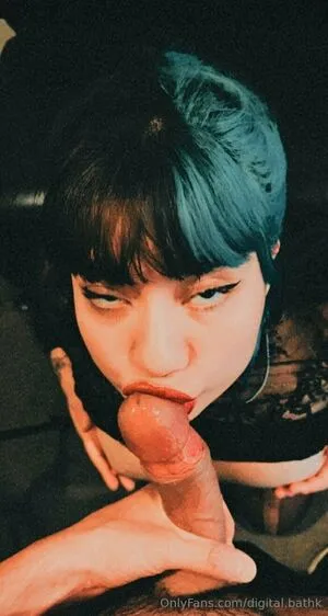 Digital Bathk OnlyFans Leaked Free Thumbnail Picture - #T5FYI28qRS