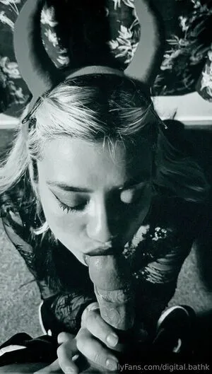 Digital Bathk OnlyFans Leaked Free Thumbnail Picture - #snsdOUpIzm