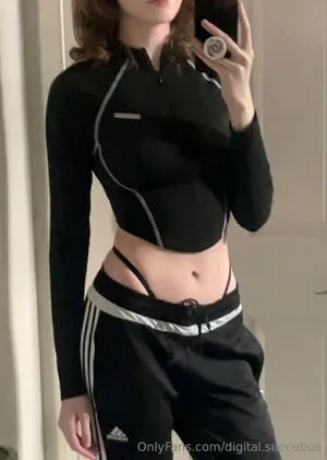 Digital Succubus OnlyFans Leaked Free Thumbnail Picture - #m68IxFUsHk