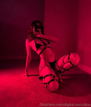 Digital Succubus OnlyFans Leaked Free Thumbnail Picture - #m76T80xPiw