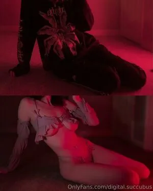 Digital Succubus OnlyFans Leaked Free Thumbnail Picture - #trR75XHtfd