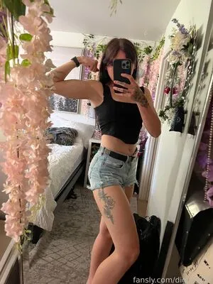 Digitaldoll OnlyFans Leaked Free Thumbnail Picture - #1U7YL3juWF