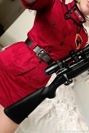 Digitaldoll OnlyFans Leaked Free Thumbnail Picture - #29vXvIKhts