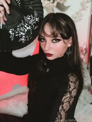 Digitaldoll OnlyFans Leaked Free Thumbnail Picture - #4QYw3MBc3C