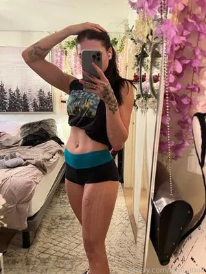 Digitaldoll OnlyFans Leaked Free Thumbnail Picture - #4TBG0pQCtL