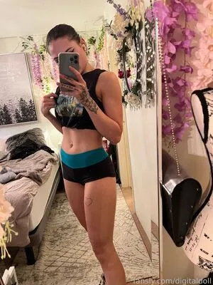 Digitaldoll OnlyFans Leaked Free Thumbnail Picture - #5sfJ9AcUbO