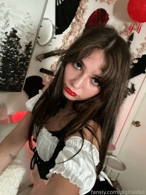 Digitaldoll OnlyFans Leaked Free Thumbnail Picture - #6BC4Yo7H7f