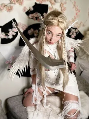 Digitaldoll OnlyFans Leaked Free Thumbnail Picture - #BSqXg6qJO7