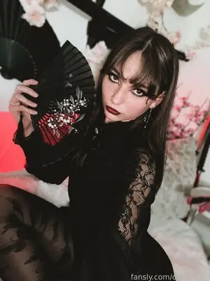 Digitaldoll OnlyFans Leaked Free Thumbnail Picture - #FxkZiuFPJM